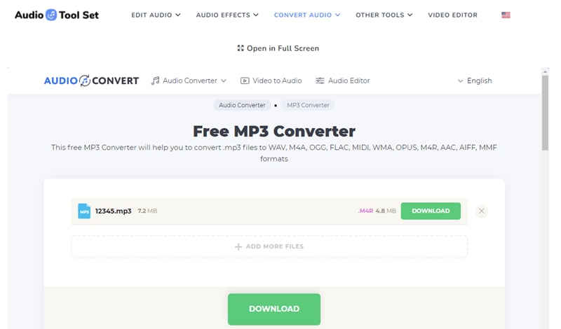 6 Best Audio Converter Software To Pick